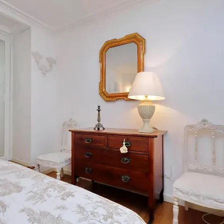 Borghese - My Extra Appartamento