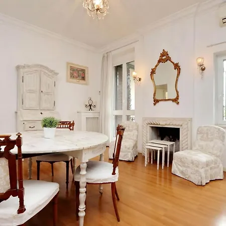 Appartamento Borghese - My Extra *