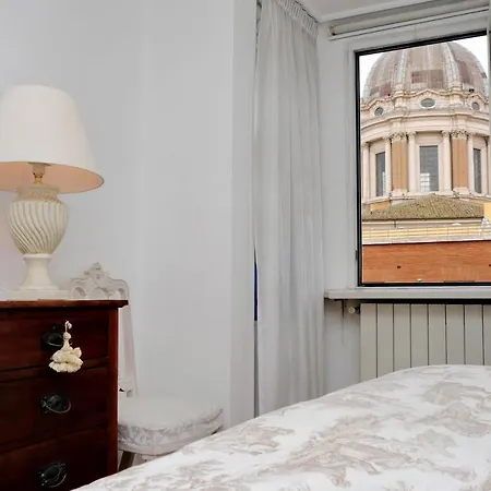 Appartamento Borghese - My Extra *