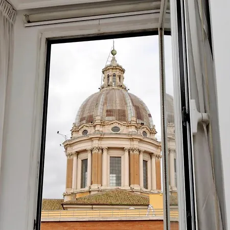 Borghese - My Extra Appartamento